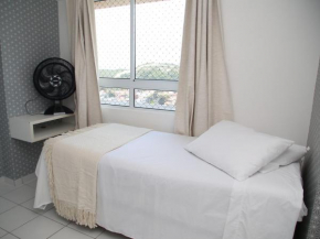 Excelente apartamento Verano Ponta Negra 02